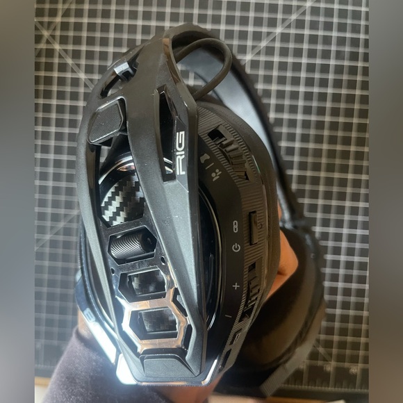 RIG 800 gaming & PC - Picture 6 of 9